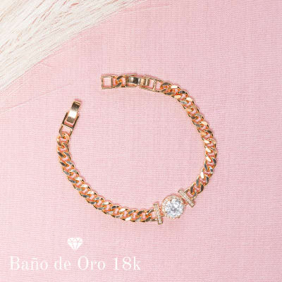 Pulsera Baño Grummet Circonita1