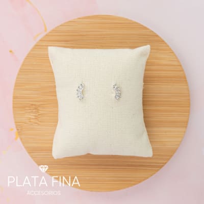 Aros Plata Rodinada Circonitas1