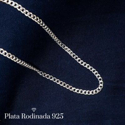 Cadena Rodinada Grumet