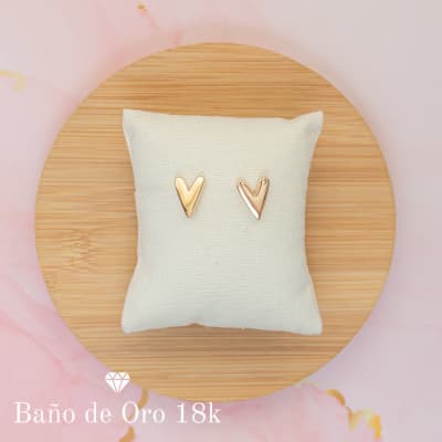 Aros Baño Corazón Amor2