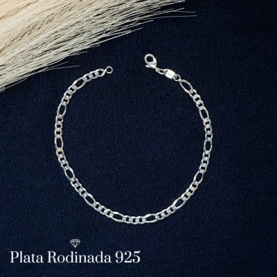 Pulsera Rodinada Cartier 3x1