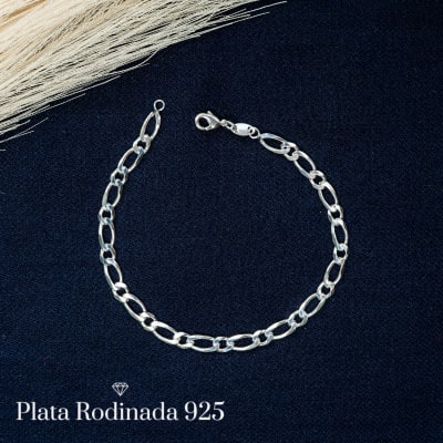 Pulsera Rodinada Cartier 1x1