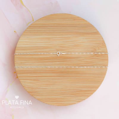 Cadena Plata Mini Tourbillon1