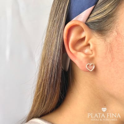 Aros Love Calado1