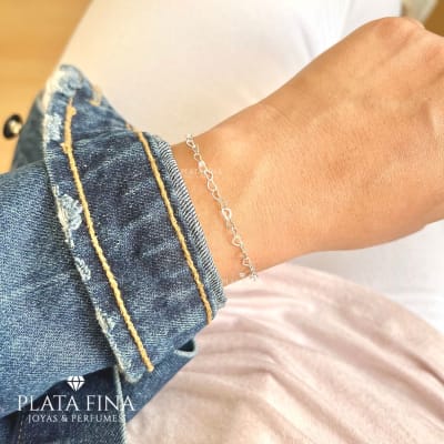 Pulsera Love Mini1