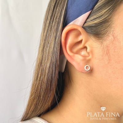 Aros Círculo Satinado1