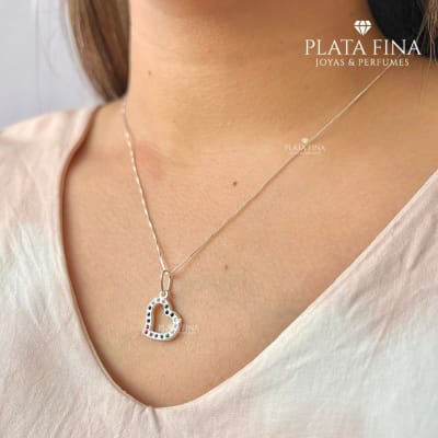 Conjunto Corazon Multicolores1