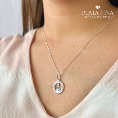 Conjunto Plata Santísima1