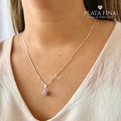 Conjunto Bola de Fuego Rosada2