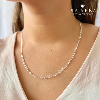 Cadena Eslabones Unisex1