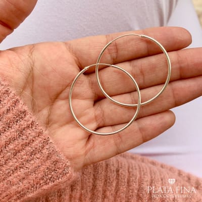 Argollas Diseño Lisas1