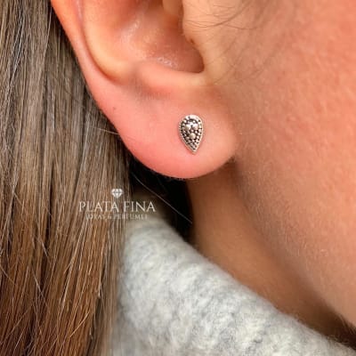 Aros Gota Envejecida1