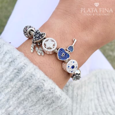Pulsera Pandora Love2