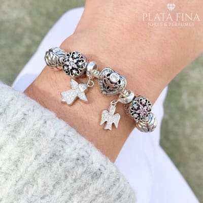 Pulsera Pandora Angels2
