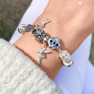 Pulsera Pandora Magic2