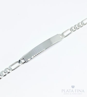 Pulsera Placa Cartier1