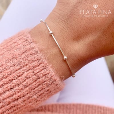 Pulsera Pelotitas1