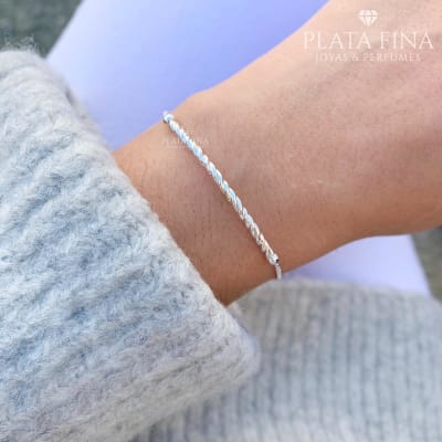 Pulsera Entorchada Adaptable1