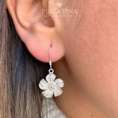 Aros Diseño Flor1