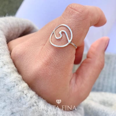 Anillo Ola2