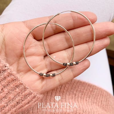 Argollas Bali Bolitas1