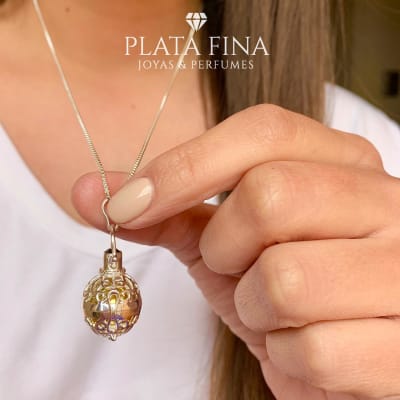 Collar Llamador de Ángel2