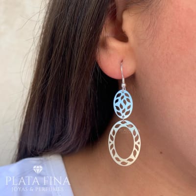 Aros Argollas Caladas1