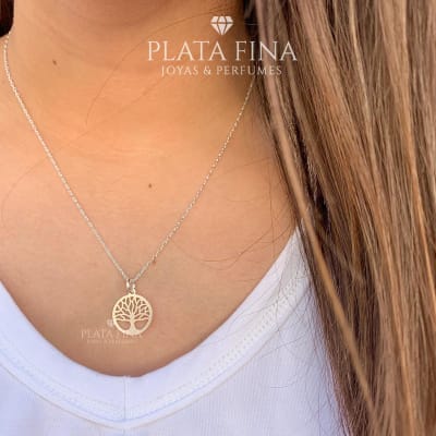 Conjunto Árbol de la Vida Calado2