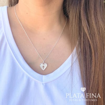 Conjunto Llave de Corazón1