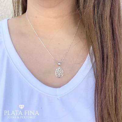 Conjunto Vida y Árbol1