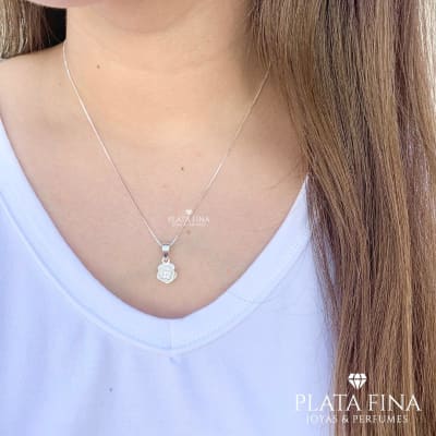 Conjunto Flor2