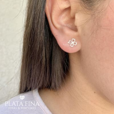 Aros Trébol Pequeño1