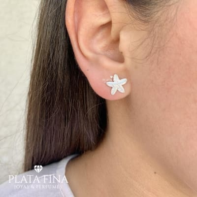 Aros Estrellas de Mar1