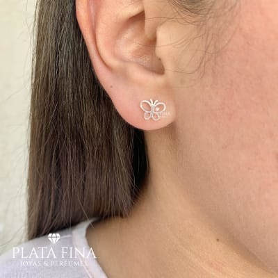 Aros Diseño Mariposa1