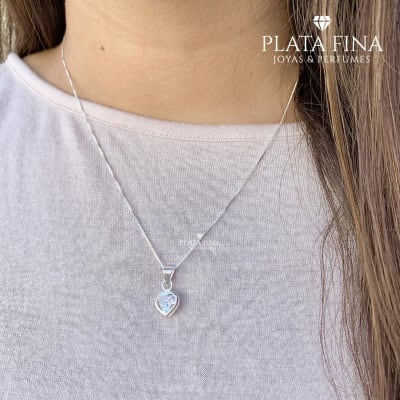 Conjunto Punto de Luz Corazón1