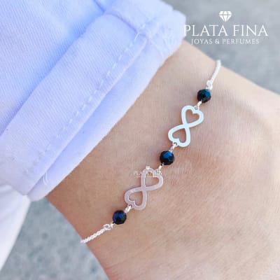 Tobillera Infinito1