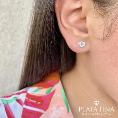 Aros Flor Mini1
