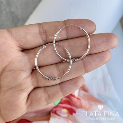 Argolla Diseño Bali1