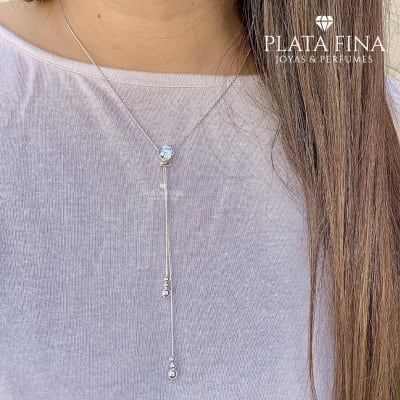 Collar Maxi Circón Adaptable1