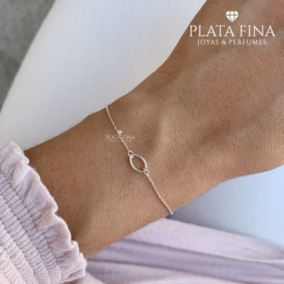 Pulsera Argolla1