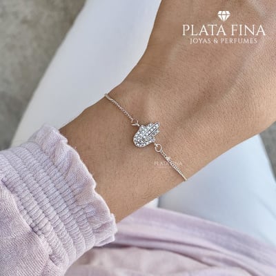 Pulsera Fátima1