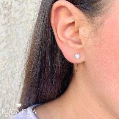 Aros Mini Bola de Fuego1