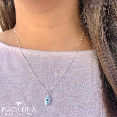 Conjunto Fátima Celeste1