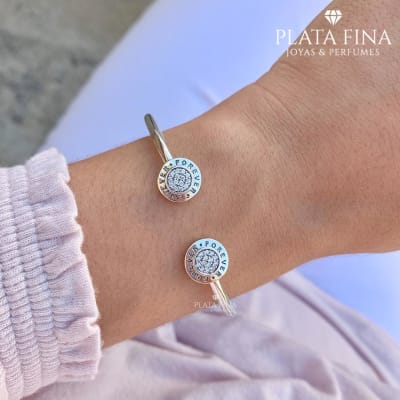 Pulsera Esclava Forever1