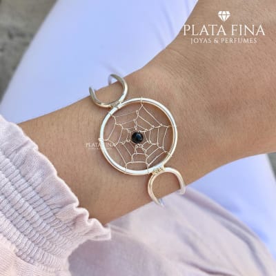 Esclava Atrapasueño Negro1