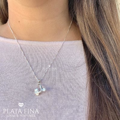 Conjunto Microcircón Motocicleta1