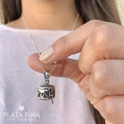 Collar Fuente Mágica1