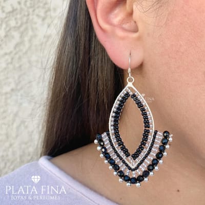 Aros Maxi Cristal Bicolor1