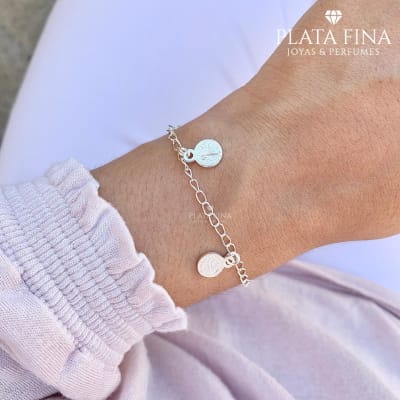 Pulsera San Benito1
