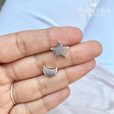 Aros Estrella y Luna1